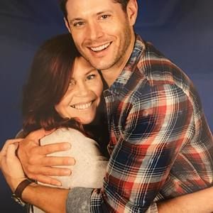 Meet your Posher, Veronica